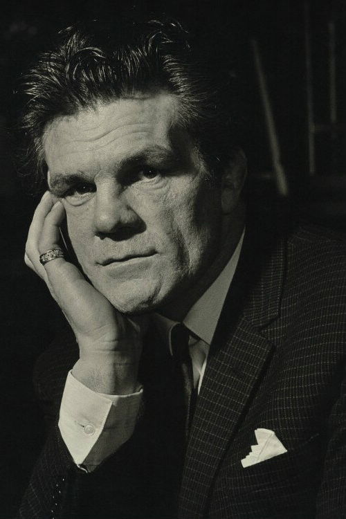 Photo of Freddie Mills