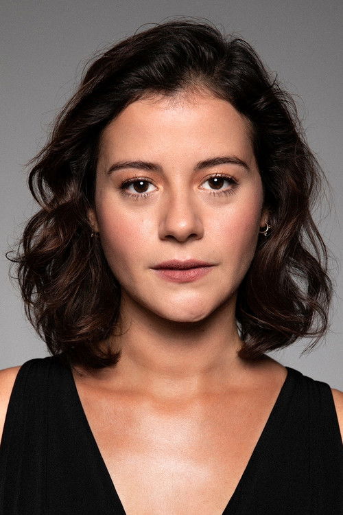 Photo of Daniela Estay