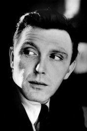 Photo of Robert Lansing