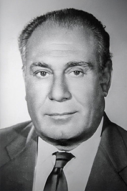 Photo of Mümtaz Ener