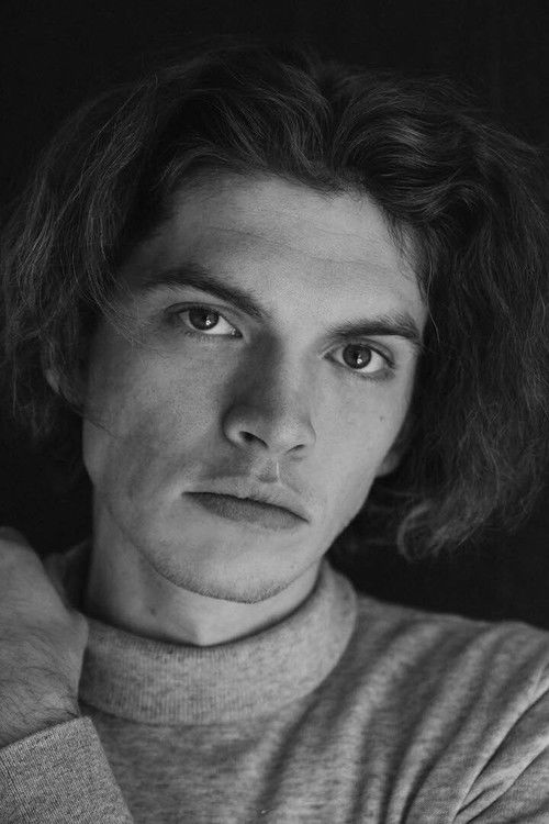 Photo of Kimball Farley