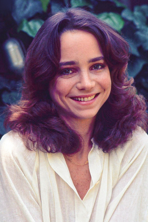 Photo of Jessica Harper