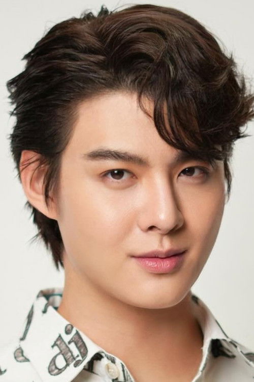 Profile of Suppapong Udomkaewkanjana