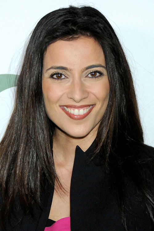 Photo of Bahar Soomekh