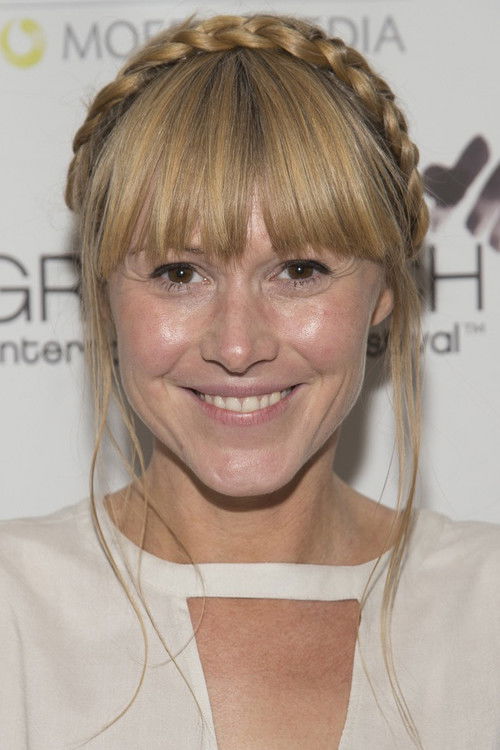 Photo of Fiona Graham