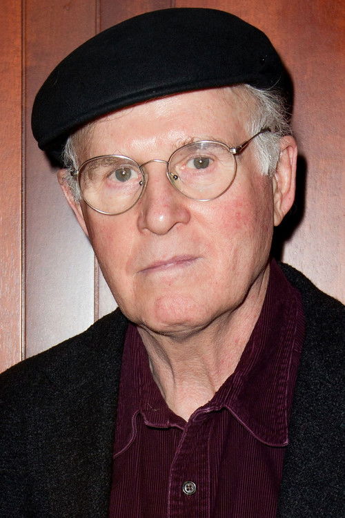 Photo of Charles Grodin