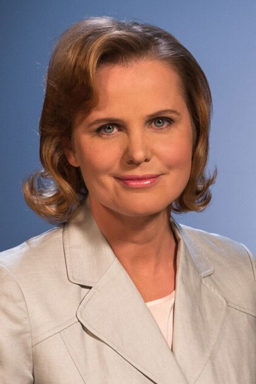 Photo of Harriet Toompere