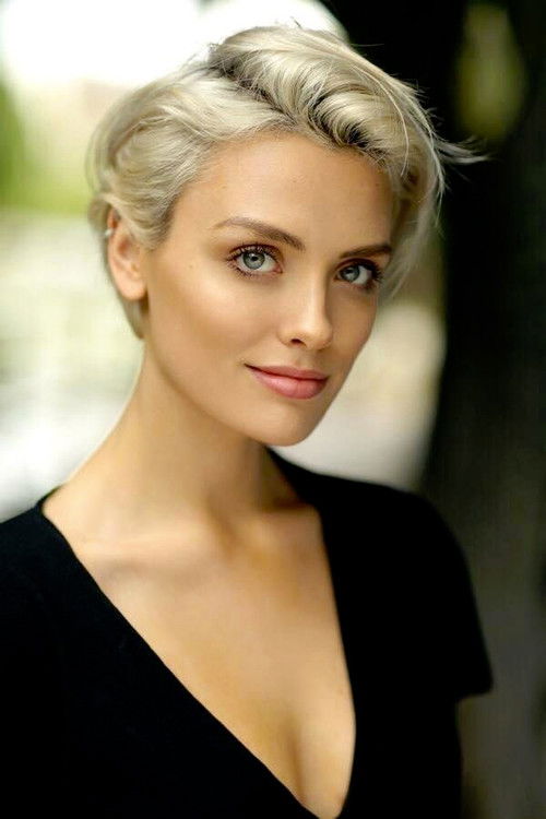 Photo of Wallis Day