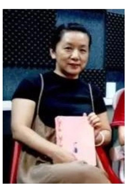 Photo of Wu Feng Chun