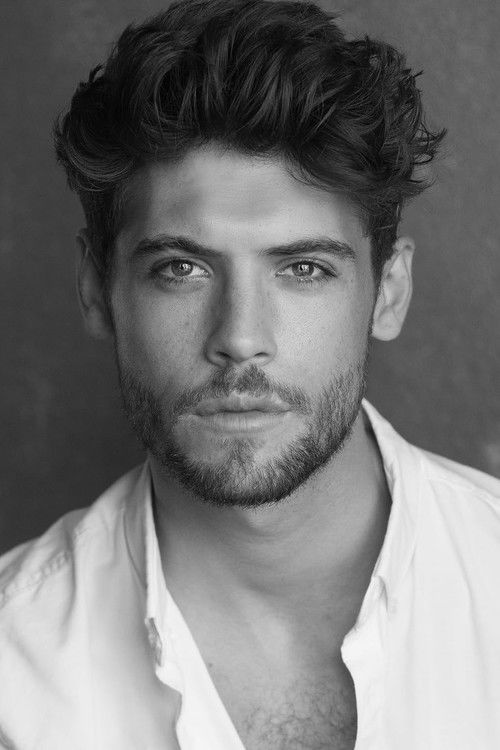Photo of Ned Porteous