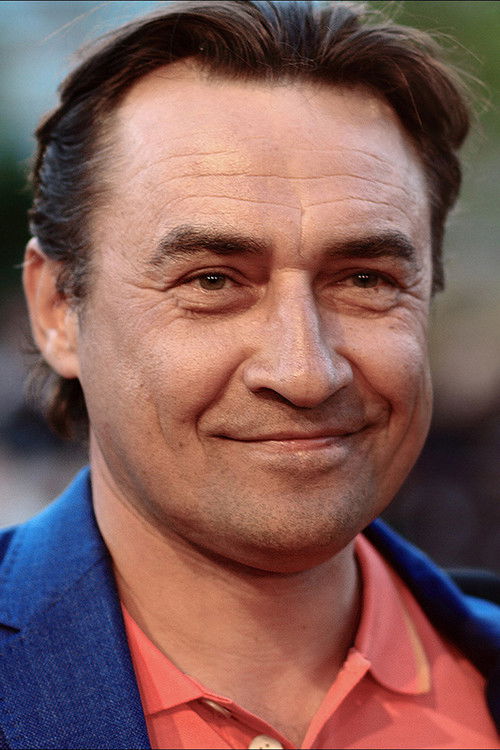 Photo of Kamil Larin