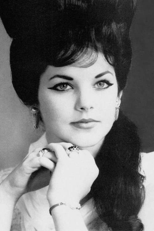 Photo of Priscilla Presley