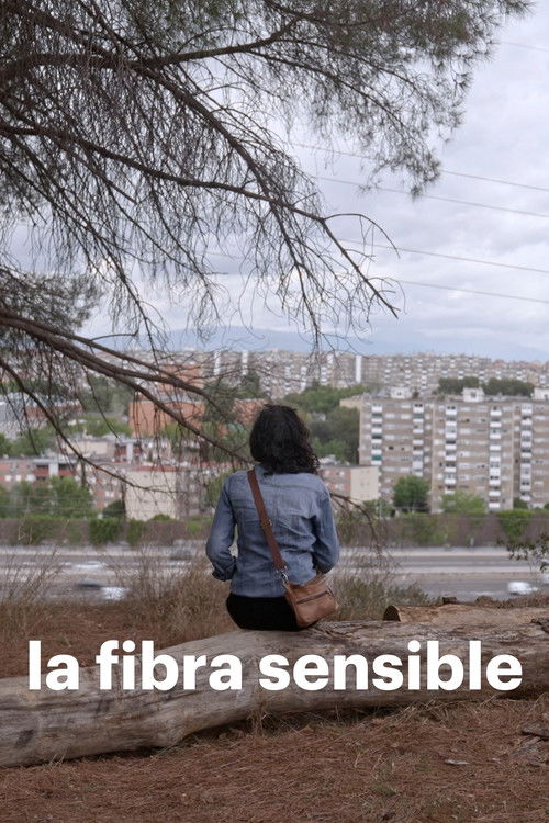 La fibra sensible