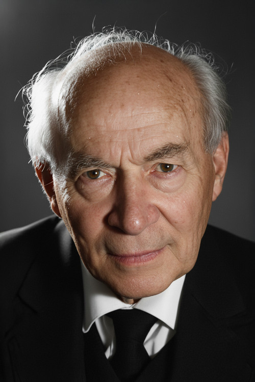 Photo of Muhsin Ertuğrul