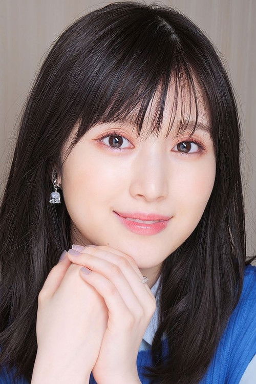 Photo of Riko Fukumoto