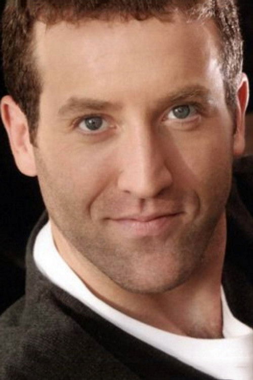 Photo of Chris Eastman