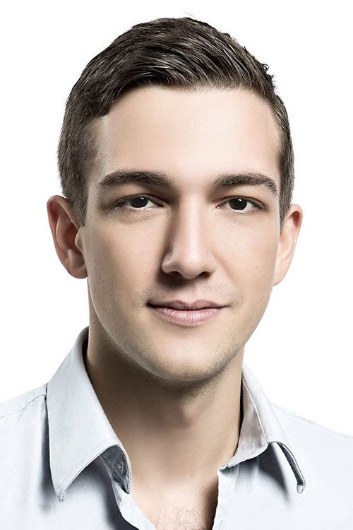 Photo of Callum Dunphy