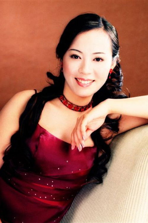 Photo of Marian Chung