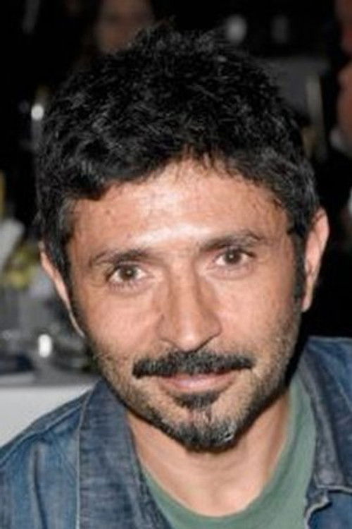 Photo of Serge Khalfon