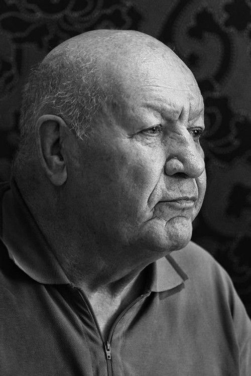 Photo of Fred Jüssi