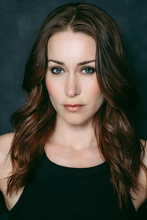 Photo of Hilary Jardine