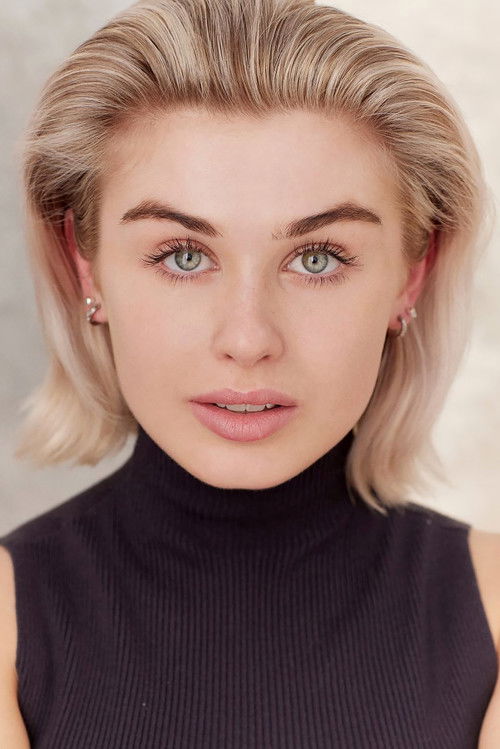 Photo of Catherine Hannay