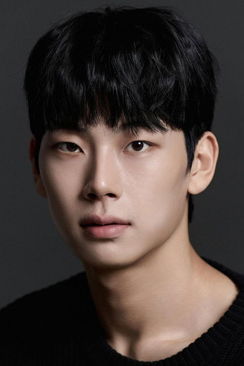 Photo of Kim Min-wook