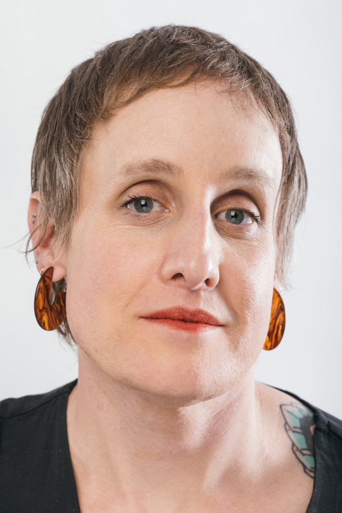 Photo of Jude Harris