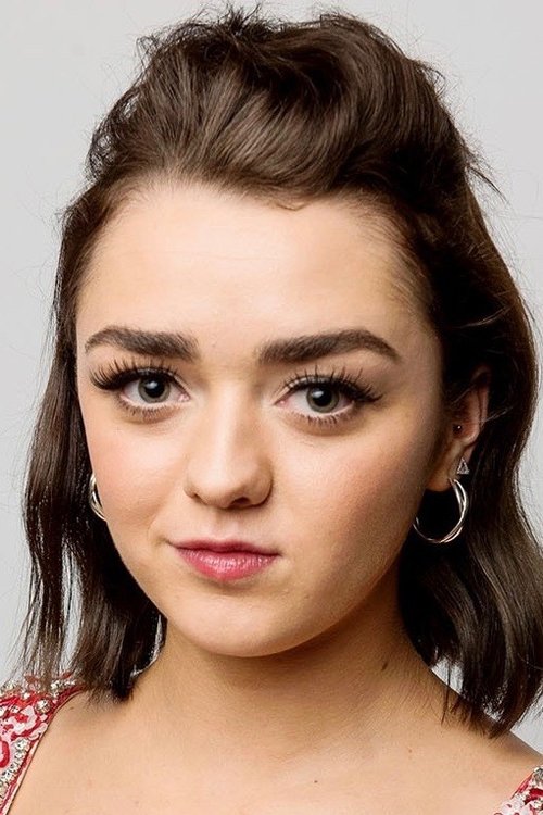 Photo of Maisie Williams