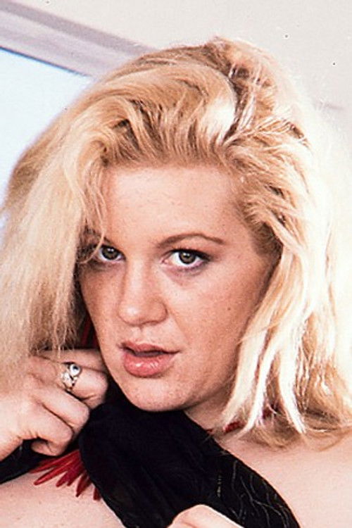 Photo of Ashley Bust