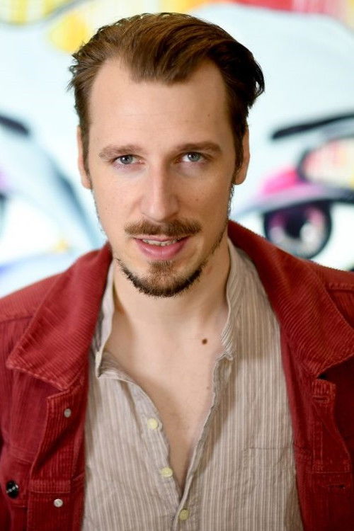 Photo of Ulrike Knospe