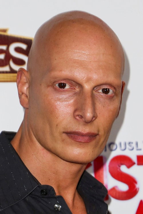 Photo of Joseph Gatt