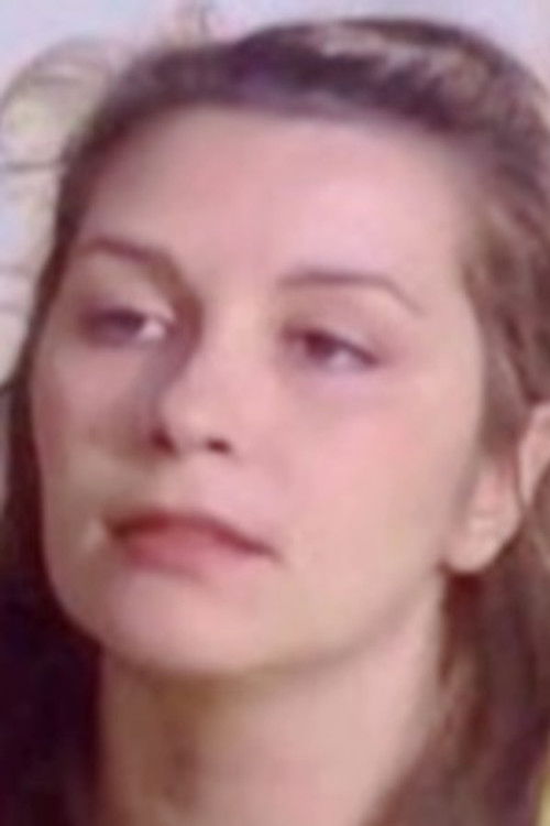 Photo of Daniela Giordano