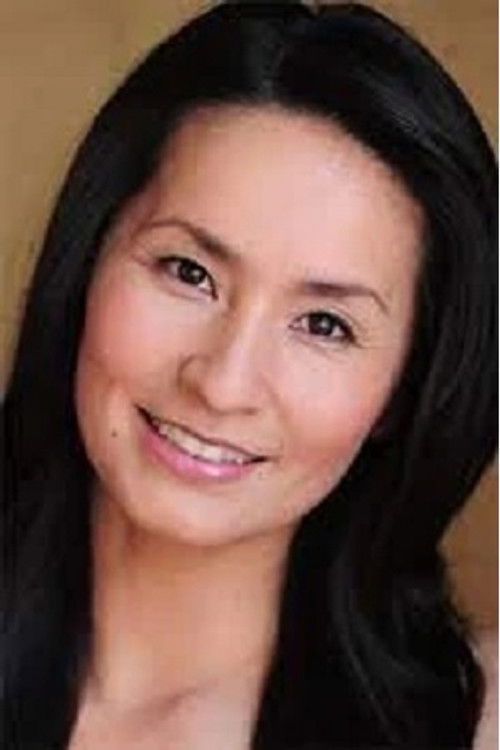 Photo of Motoko Nagino