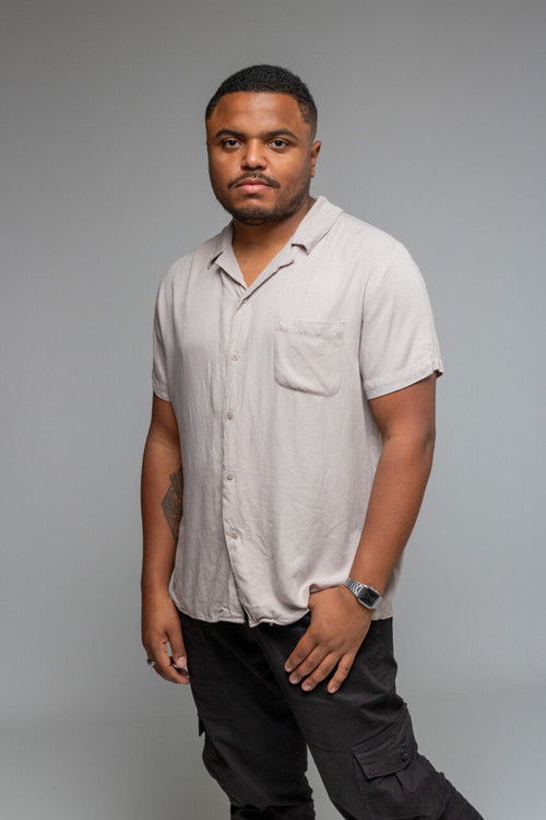 Photo of Renan Novaez