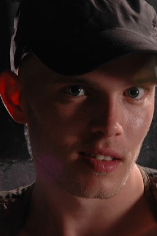 Photo of Sebastian Lux