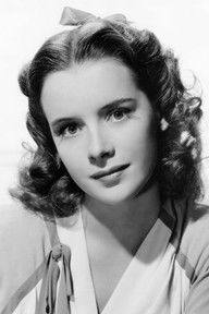 Photo of Susan Peters