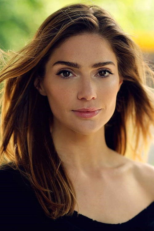 Photo of Janet Montgomery