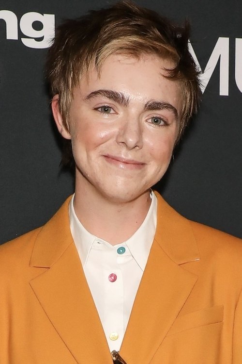 Photo of Elsie Fisher