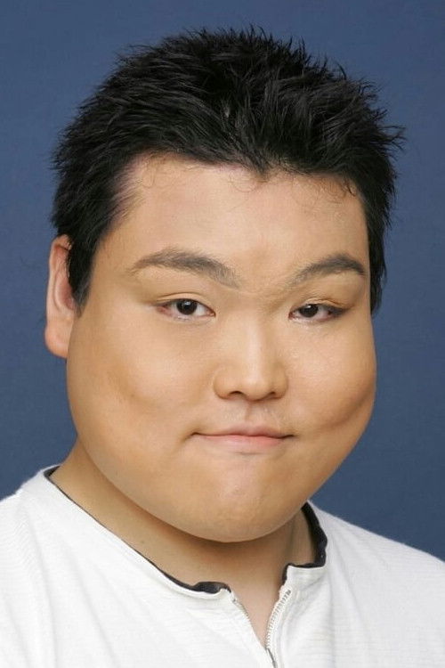 Photo of Ryo Sugisaki