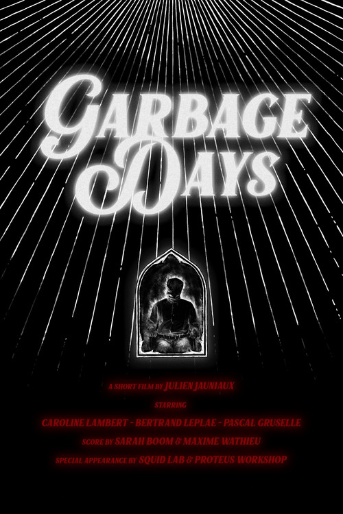 Garbage Days