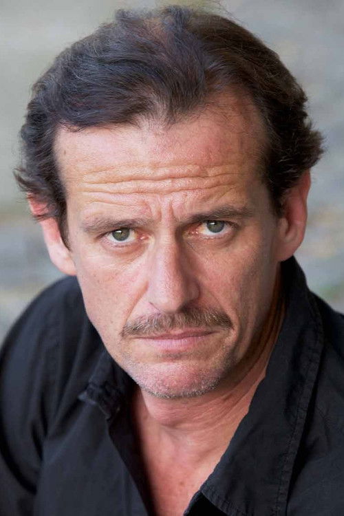 Photo of Federico Scribani