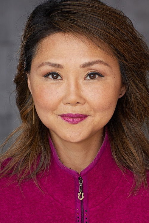 Photo of Esther Moon