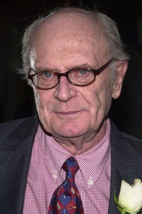 Photo of Charles Nelson Reilly