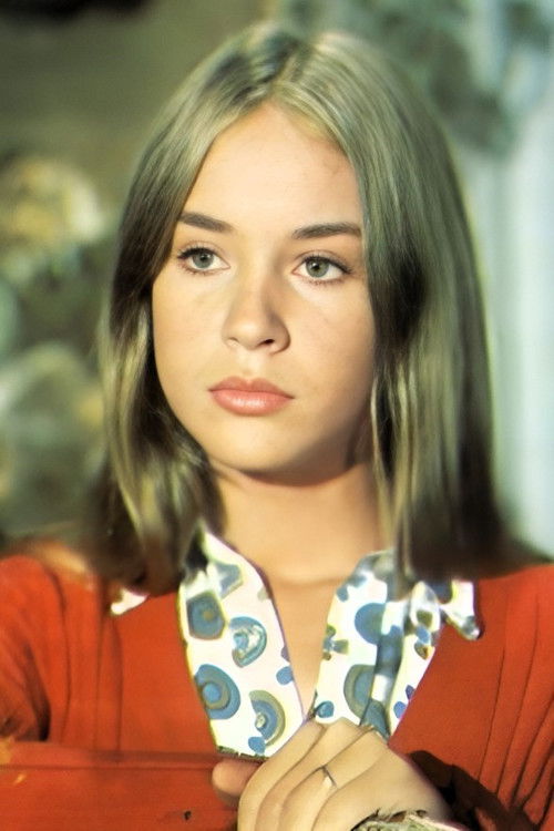 Photo of Maribel Martín