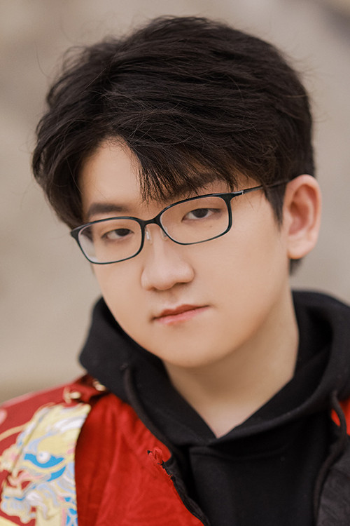 Photo of Ma Zhengyang