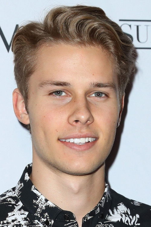 Photo of Logan Shroyer