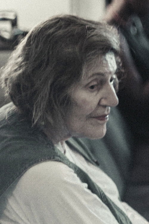 Photo of Shirley Venard