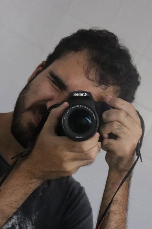 Photo of Javier Dana