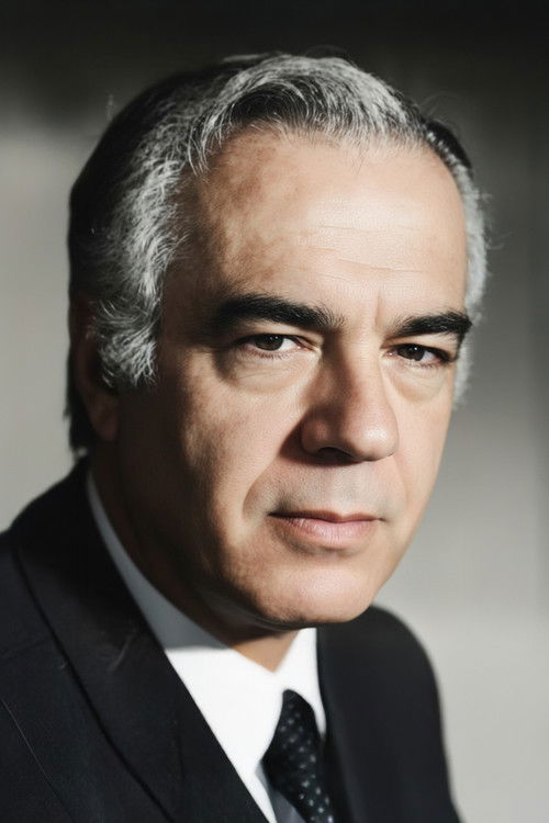 Photo of Müfit Kiper